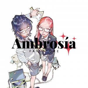 Ambrosía Literaria