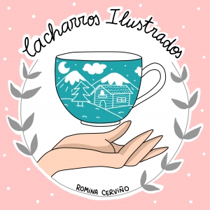 Cacharros Ilustrados