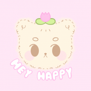 Hey Happy