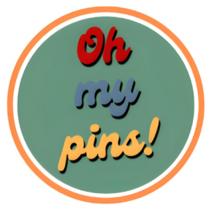 Oh My Pins!