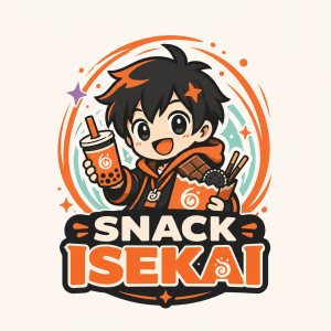 Snack Isekai