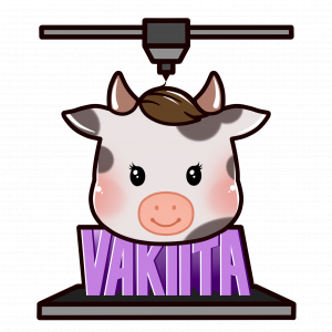 Vakiita