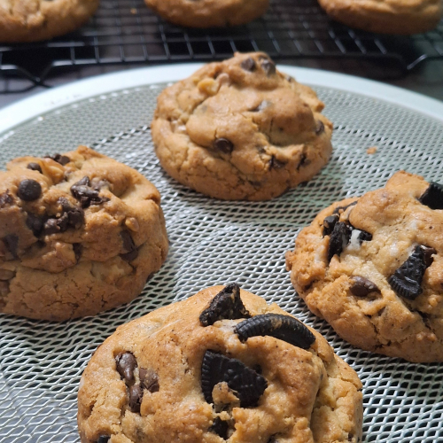 Cookies