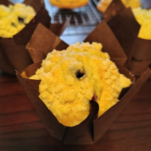 Muffins