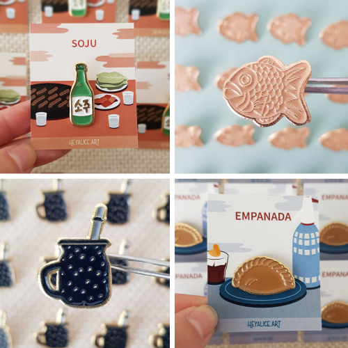 PINS