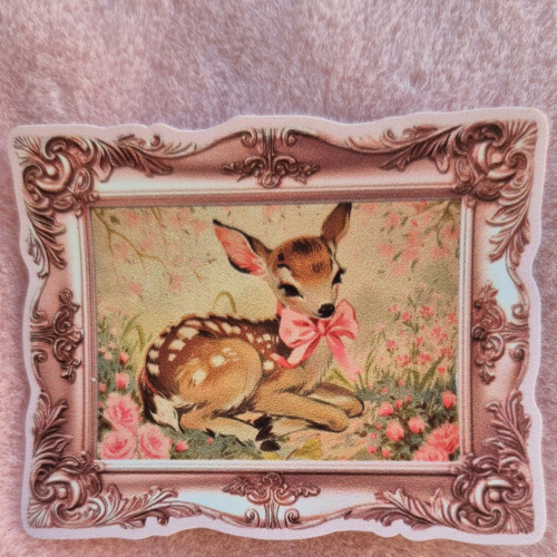 Bambi