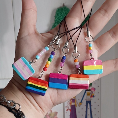 phone charms