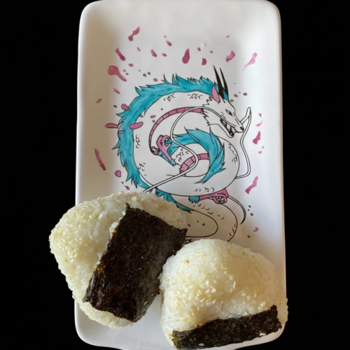 Onigiris