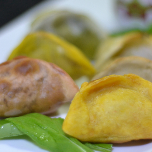 Dumplings