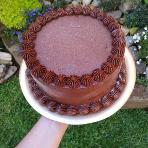 Tortas!