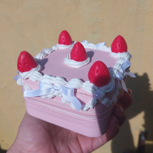 Alajero pastel 
