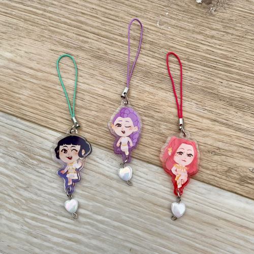 Phone Charms