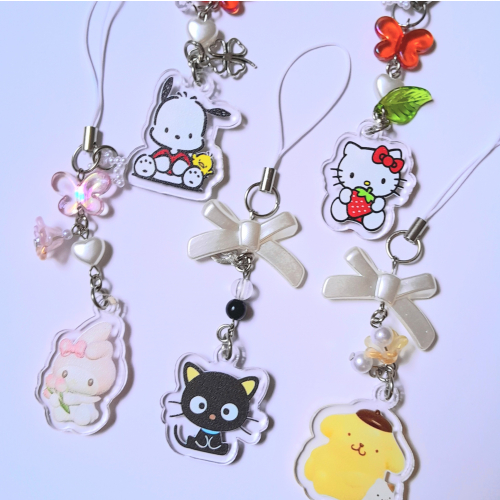 Charms